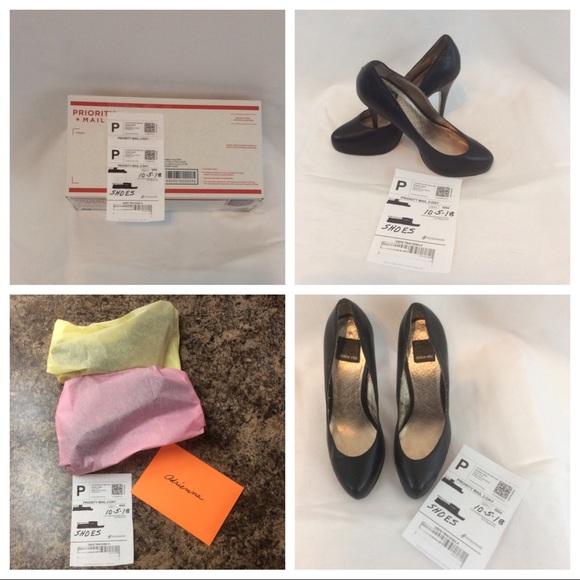 SHIPMENT FOR @addieryssa - Picture 2 of 8